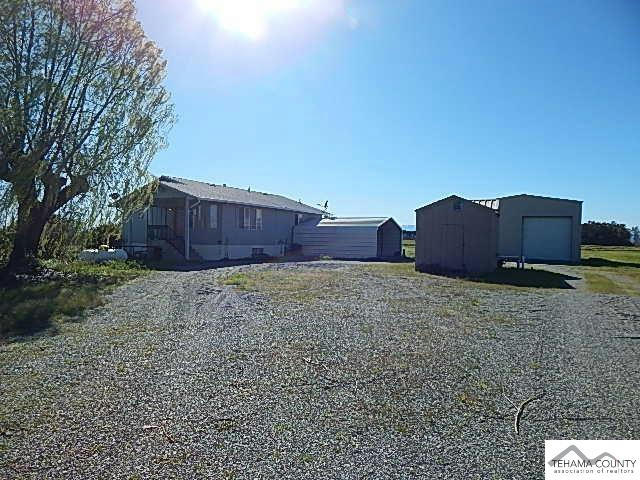 7985 CENTRAL AVE, GERBER, CA 96035, photo 1 of 12