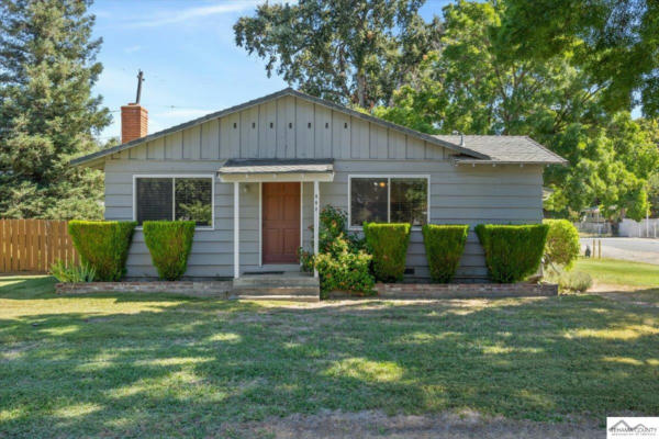 602 SAN BENITO AVE, GERBER, CA 96035 - Image 1