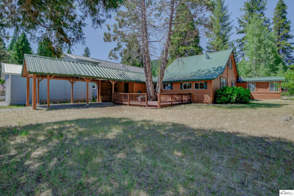 18775 MT LASSEN AVE, MINERAL, CA 96063 - Image 1