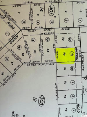 UNIT 2 LOT 52 UNASSIGNED STREET NAME, ALTURAS, CA 96101 - Image 1