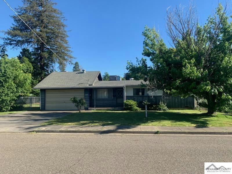 865 OLIVE ST, RED BLUFF, CA 96080, photo 1 of 15